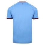 West Ham United Dres Gostujući 2020/21 Kratkih Rukava